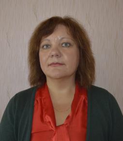 Зимаева Марина Викторовна