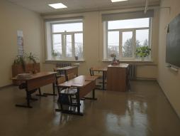 учебный кабинет №6