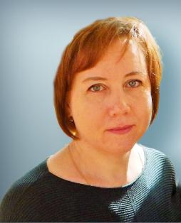 Колесова Татьяна Юрьевна