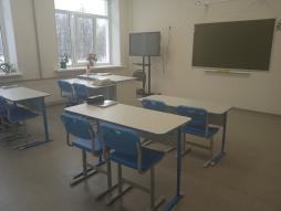 учебный кабинет №9