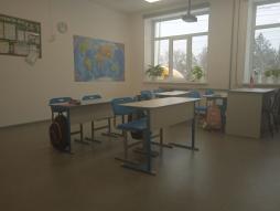 учебный кабинет №5