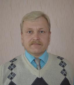 Хрычев Сергей Юрьевич