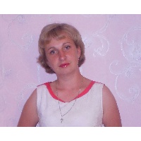 Суслова Вера Александровна