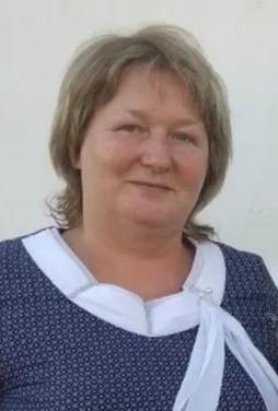 Амирова Марина Юрьевна