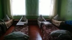 Спальная комната