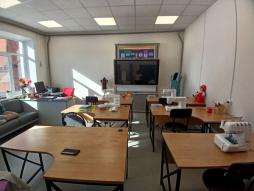 швейная мастерская