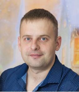 Пузырёв Николай Александрович