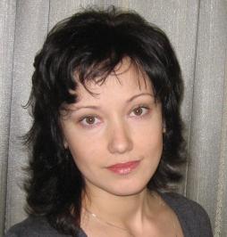 Сорокина Марина Александровна