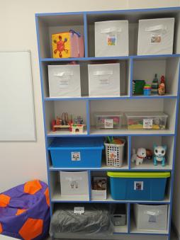 наглядные, диагностические, дидактические пособия