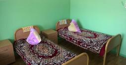 Спальная комната