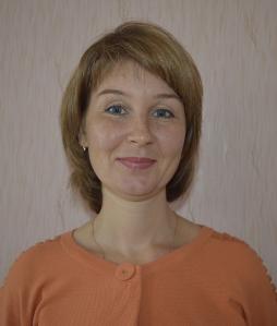 Корнева Марина Викторовна