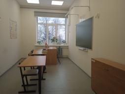 учебный кабинет №7