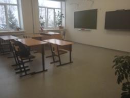 учебный кабинет №8