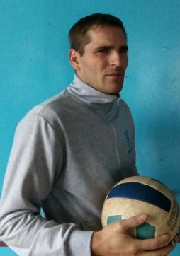 Матвеев Сергей Сергеевич